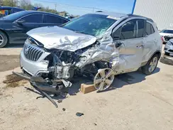 KL4CJBSB8GB751294 2016 BUICK ENCORE