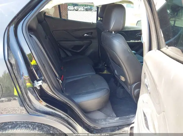 KL4CJBSB8HB002710 2017 BUICK ENCORE - Image 8