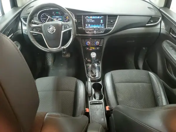 KL4CJBSB8HB003453 2017 BUICK ENCORE - Image 8