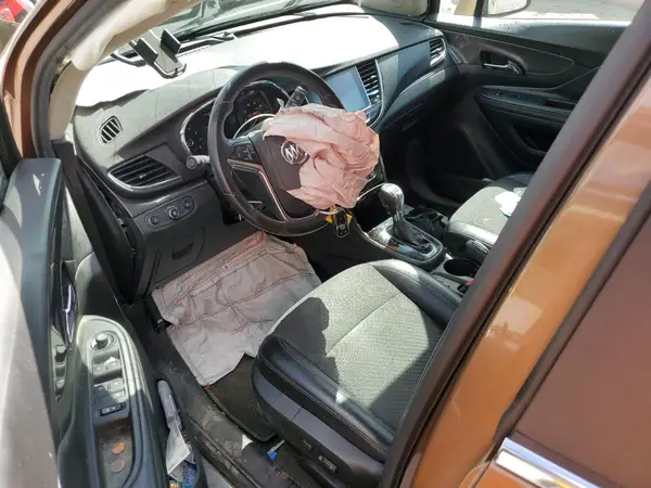 KL4CJBSB8HB003713 2017 BUICK ENCORE - Image 8