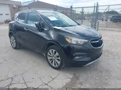 KL4CJBSB8HB004974 2017 BUICK ENCORE