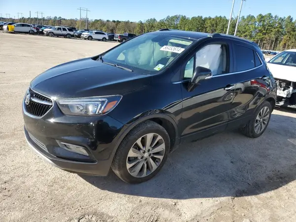 KL4CJBSB8HB009186 2017 BUICK ENCORE - Image 1