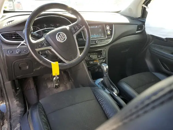 KL4CJBSB8HB009186 2017 BUICK ENCORE - Image 8