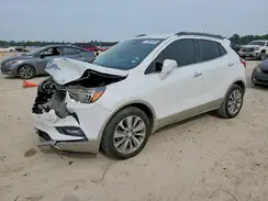 KL4CJBSB8HB013593 2017 BUICK ENCORE