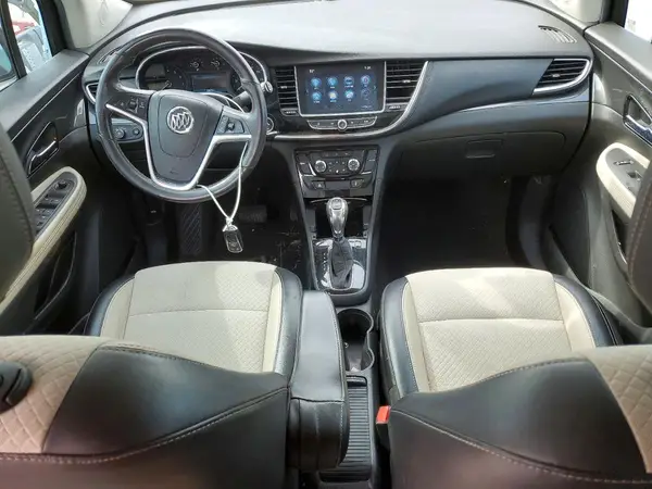 KL4CJBSB8HB013593 2017 BUICK ENCORE - Image 8