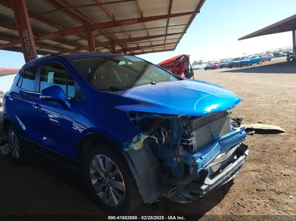 KL4CJBSB8HB016073 2017 BUICK ENCORE - Image 1