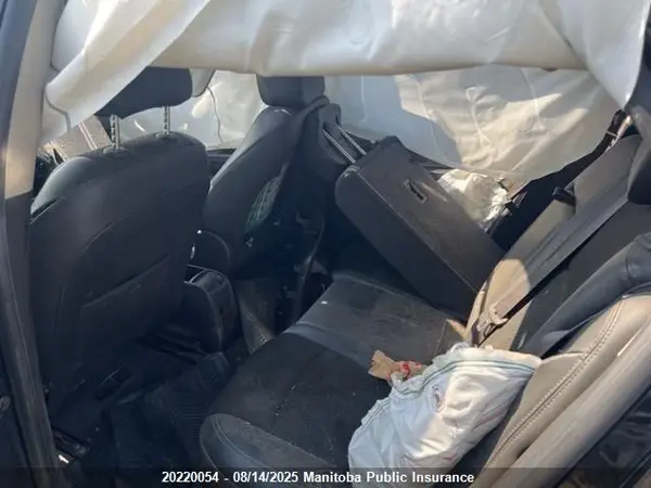 KL4CJBSB8HB018406 2017 BUICK ENCORE - Image 8