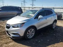 KL4CJBSB8HB020785 2017 BUICK ENCORE
