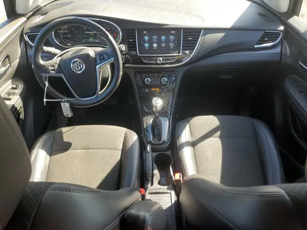 KL4CJBSB8HB020785 2017 BUICK ENCORE - Image 8