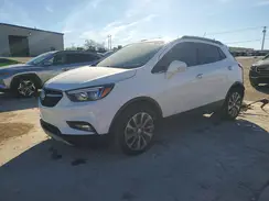 KL4CJBSB8HB022973 2017 BUICK ENCORE
