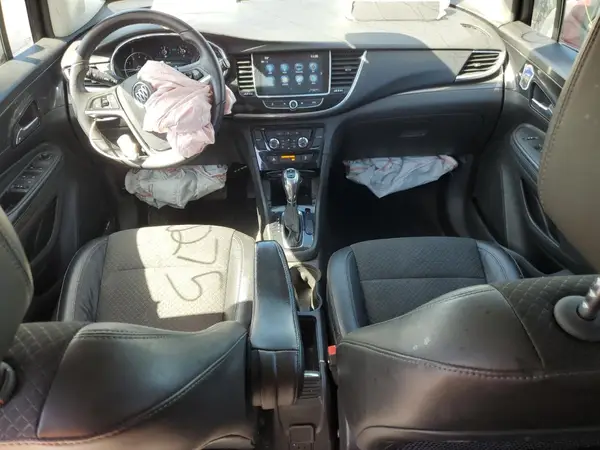 KL4CJBSB8HB023542 2017 BUICK ENCORE - Image 8