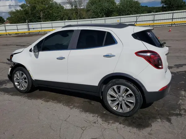 KL4CJBSB8HB024531 2017 BUICK ENCORE - Image 2