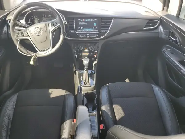 KL4CJBSB8HB024531 2017 BUICK ENCORE - Image 8