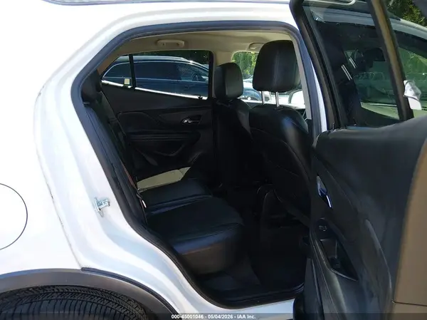 KL4CJBSB8HB024755 2017 BUICK ENCORE - Image 8