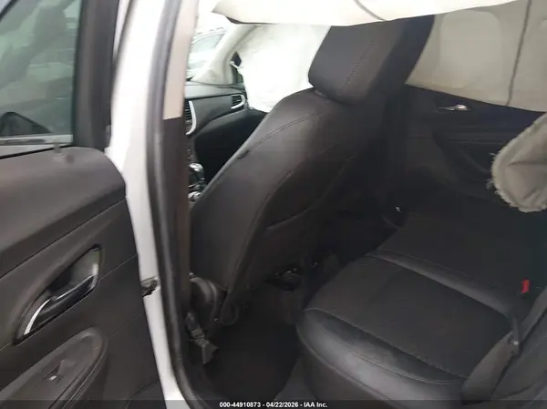 KL4CJBSB8HB027915 2017 BUICK ENCORE - Image 8