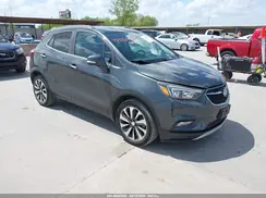 KL4CJBSB8HB039501 2017 BUICK ENCORE