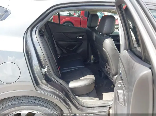 KL4CJBSB8HB039501 2017 BUICK ENCORE - Image 8