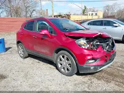KL4CJBSB8HB044861 2017 BUICK ENCORE