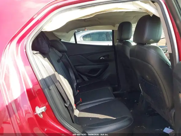 KL4CJBSB8HB044861 2017 BUICK ENCORE - Image 8