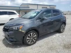 KL4CJBSB8HB051938 2017 BUICK ENCORE
