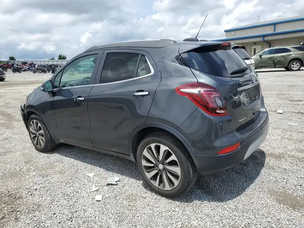 KL4CJBSB8HB051938 2017 BUICK ENCORE - Image 2