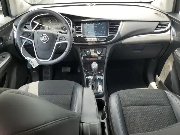 KL4CJBSB8HB051938 2017 BUICK ENCORE - Image 8