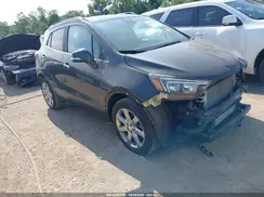 KL4CJBSB8HB081151 2017 BUICK ENCORE