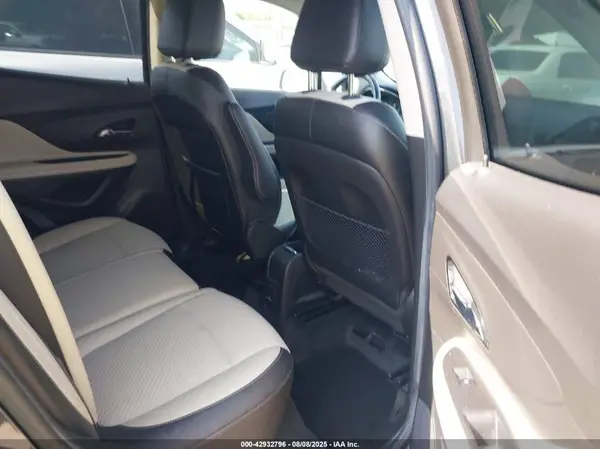 KL4CJBSB8HB081151 2017 BUICK ENCORE - Image 8
