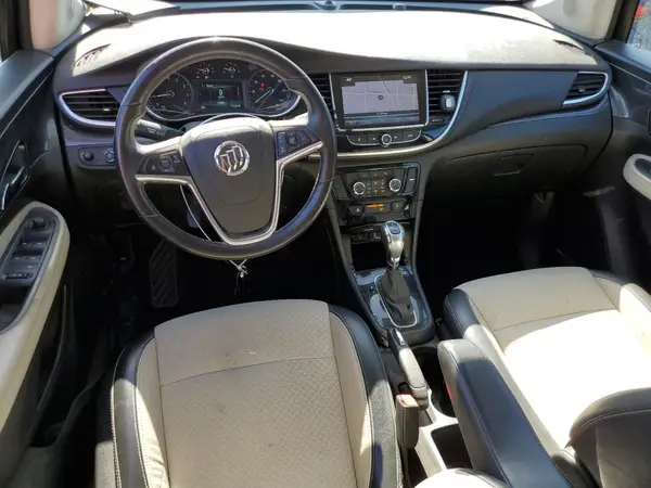 KL4CJBSB8HB083059 2017 BUICK ENCORE - Image 8