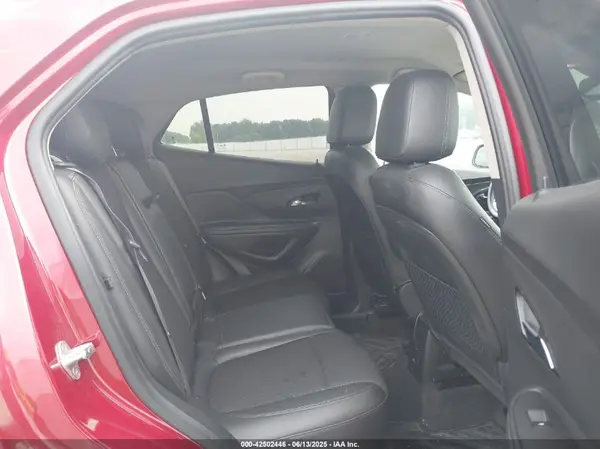 KL4CJBSB8HB123494 2017 BUICK ENCORE - Image 8