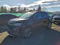 KL4CJBSB8HB129098 2017 BUICK ENCORE