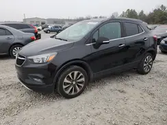 KL4CJBSB8HB136682 2017 BUICK ENCORE