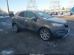 KL4CJBSB8HB142983 2017 BUICK ENCORE