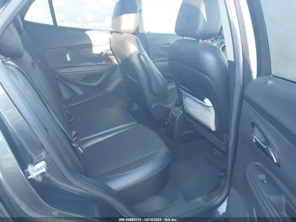 KL4CJBSB8HB142983 2017 BUICK ENCORE - Image 8