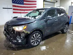 KL4CJBSB8HB150226 2017 BUICK ENCORE