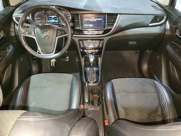 KL4CJBSB8HB150226 2017 BUICK ENCORE - Image 8