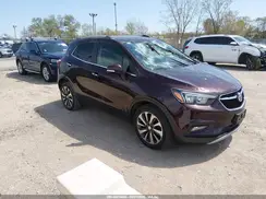 KL4CJBSB8HB156270 2017 BUICK ENCORE