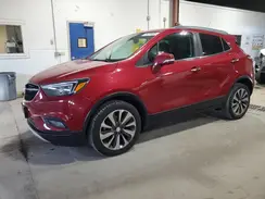 KL4CJBSB8HB169150 2017 BUICK ENCORE
