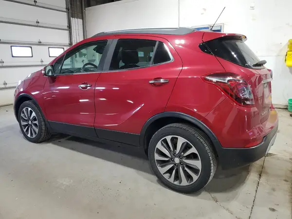 KL4CJBSB8HB169150 2017 BUICK ENCORE - Image 2