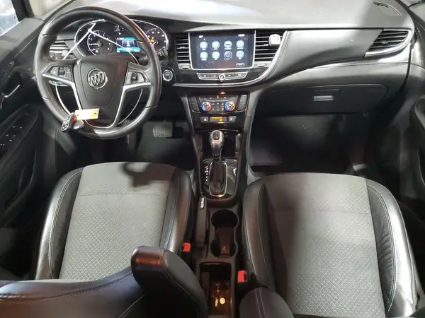 KL4CJBSB8HB169150 2017 BUICK ENCORE - Image 8