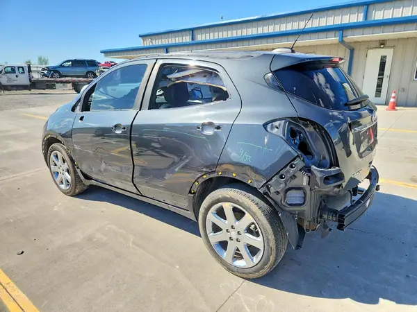 KL4CJBSB8HB193559 2017 BUICK ENCORE - Image 2