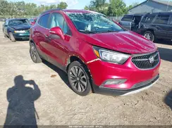 KL4CJBSB8HB230108 2017 BUICK ENCORE
