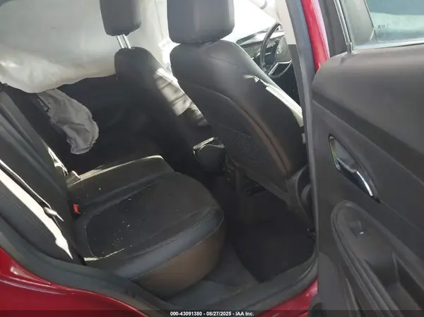 KL4CJBSB8HB230108 2017 BUICK ENCORE - Image 8