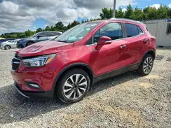 KL4CJBSB8HB235695 2017 BUICK ENCORE