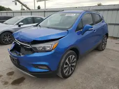 KL4CJBSB8HB245160 2017 BUICK ENCORE