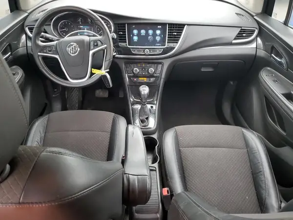 KL4CJBSB8HB245160 2017 BUICK ENCORE - Image 8