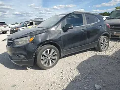 KL4CJBSB8JB521195 2018 BUICK ENCORE