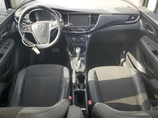 KL4CJBSB8JB521195 2018 BUICK ENCORE - Image 8