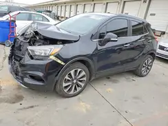 KL4CJBSB8JB522282 2018 BUICK ENCORE