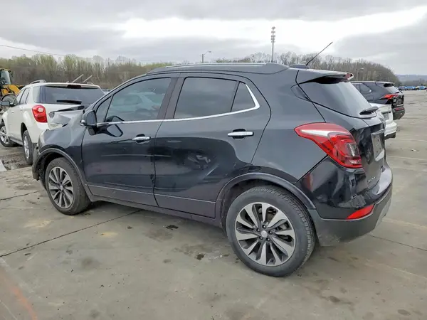 KL4CJBSB8JB522282 2018 BUICK ENCORE - Image 2